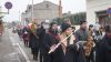 Orkiestra maszeruje na rynek